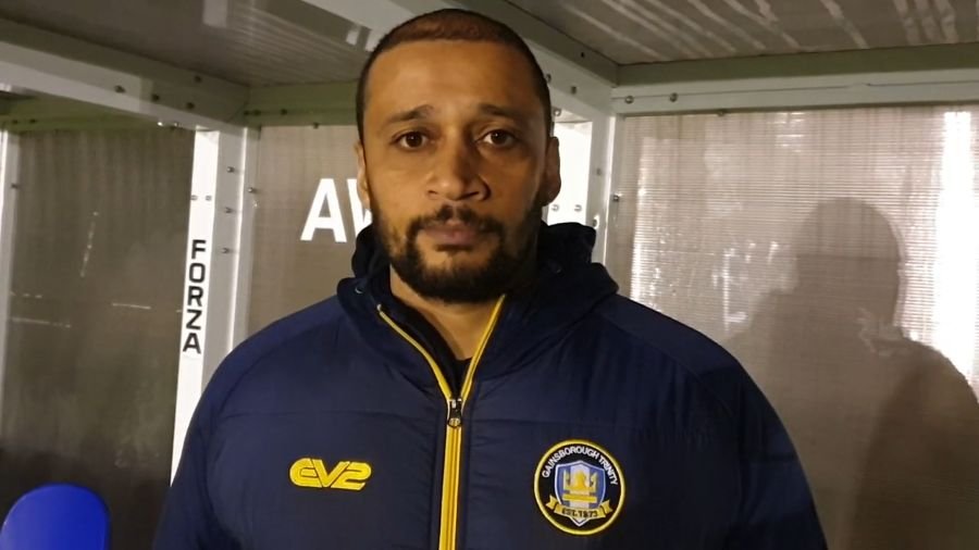 Curtis Woodhouse: The Driffield Destroyer Who Conquered Football and Boxing Curtis Woodhouse