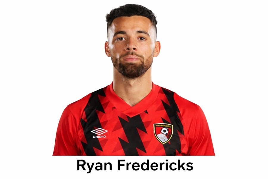 Ryan Fredericks – The Lightning-Fast English Footballer Who Rose with Speed but Faced Career Setbacks Ryan Fredericks